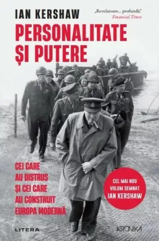 Personalitate și putere