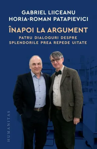 Înapoi la argument