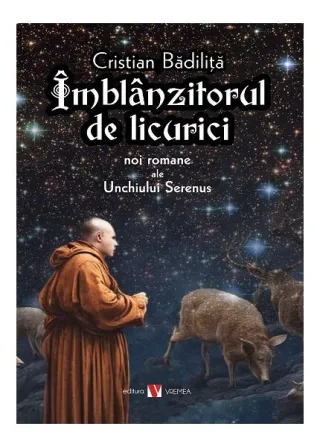 Îmblânzitorul de licurici