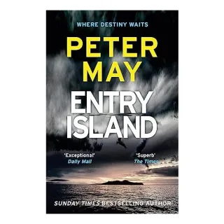 Entry Island, Peter May undifferentiated