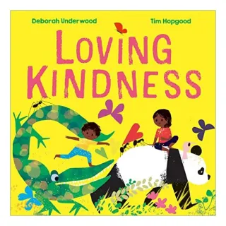 Loving Kindness