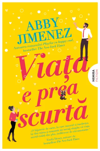 Viața e prea scurtă