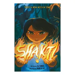 Shakti