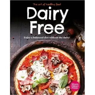 Dairy Free
