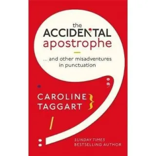 The Accidental Apostrophe