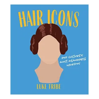 Hair Icons