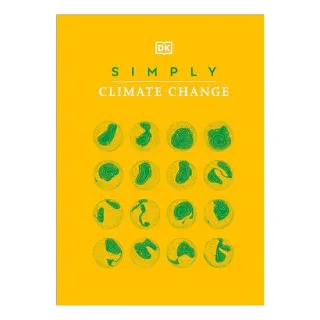 Simply Climate Change, DK Publishing