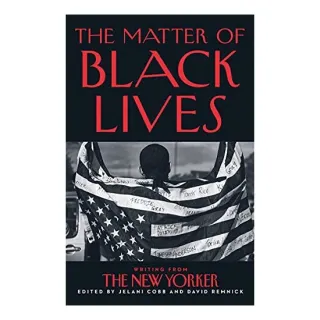 Matter of Black Lives