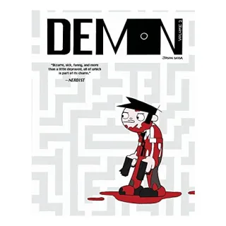 Demon