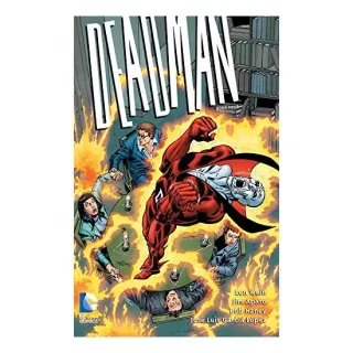 Deadman