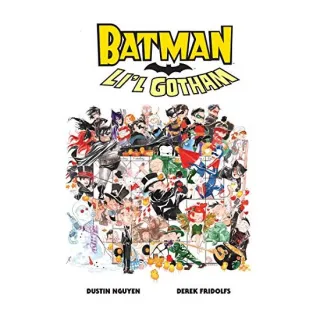 Batman