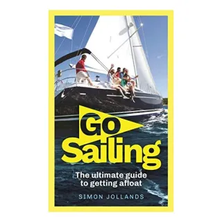 Go Sailing, Simon Jollands