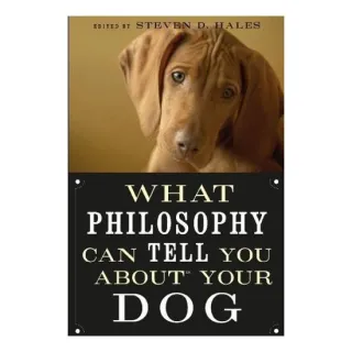 What philosophy can tell you about your dog