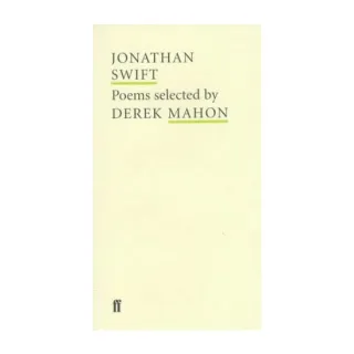 Jonathan Swift, Jonathan Swift