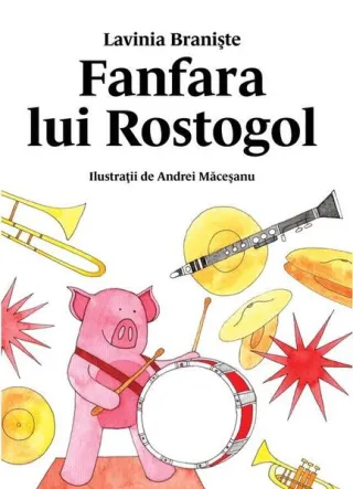 Fanfara lui Rostogol