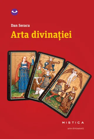 Arta divinației