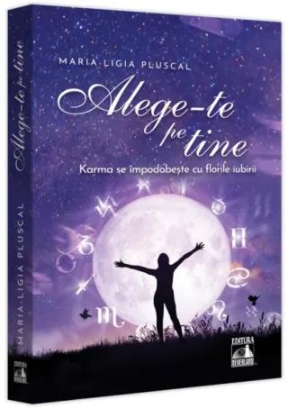 Alege-te pe tine