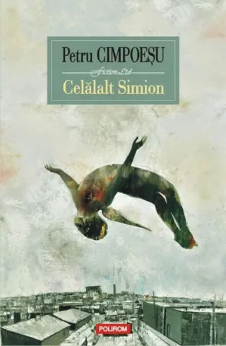 Celălalt Simion