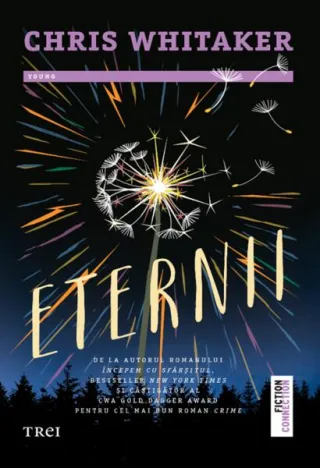 Eternii
