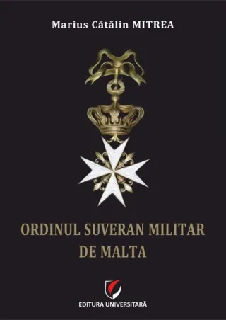 Ordinul Suveran Militar de Malta