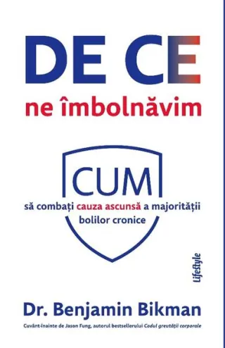 De ce ne îmbolnăvim
