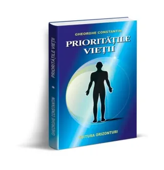 Prioritățile vieții