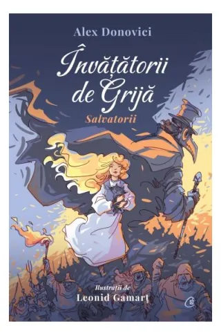 Salvatorii (Vol. 1)
