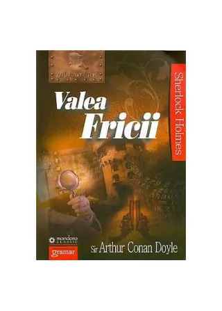 Valea Fricii