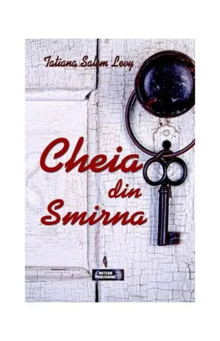 Cheia din Smirna