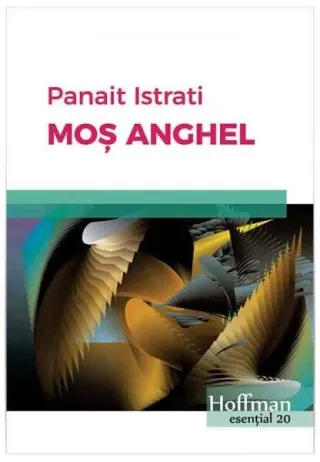Moș Anghel
