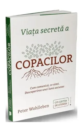 Viața secretă a copacilor