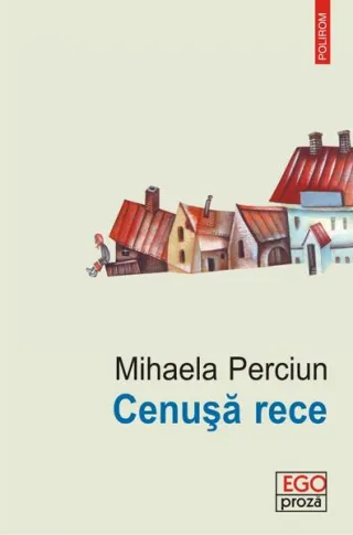 Cenuşă rece