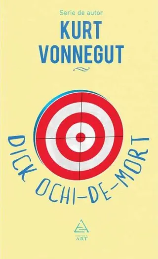 Dick Ochi-de-mort