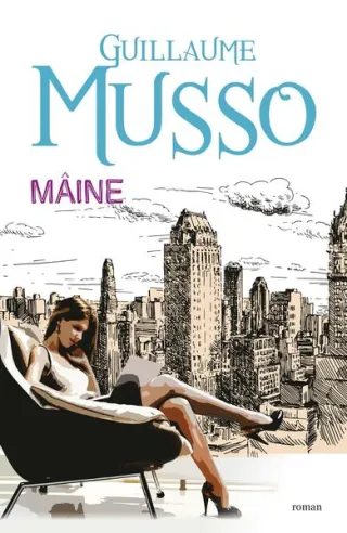 Mâine