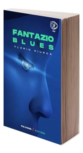 Fantazio blues