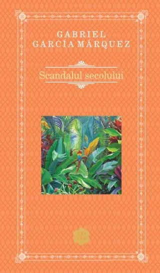 Scandalul secolului