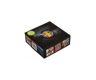 The Beatles No. 1 Singles Notecard Set