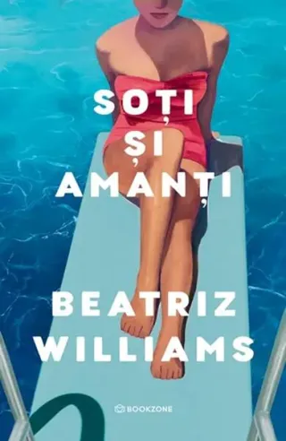 Soți și amanți