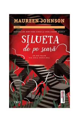 Silueta de pe scară (Vol. 2)