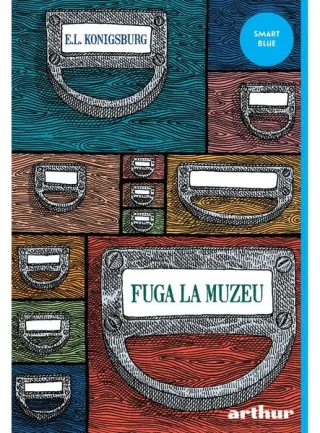 Fuga la muzeu