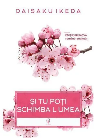 Și tu poți schimbă lumea