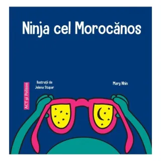 Ninja cel Morocănos