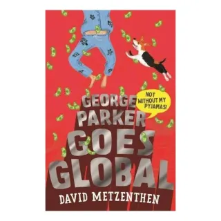 George Parker Goes Global