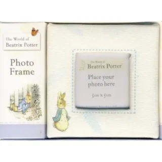 Peter Rabbit Photo Frame