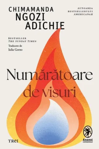 Numărătoare de visuri