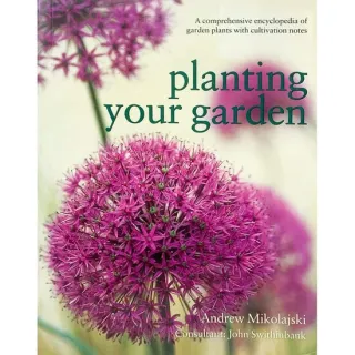 Planting Your Garden