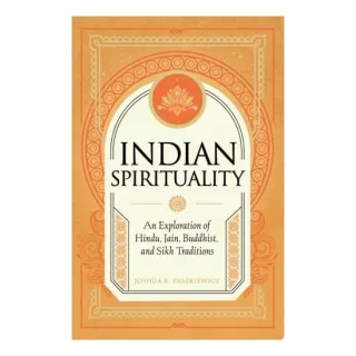Indian Spirituality