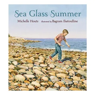 Sea Glass Summer