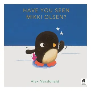Have You Seen Mikki Olsen?