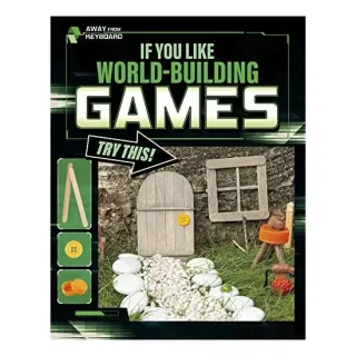 If You Like World-Building Games Try This!